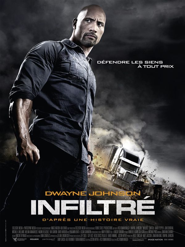 Infiltré (Snitch)