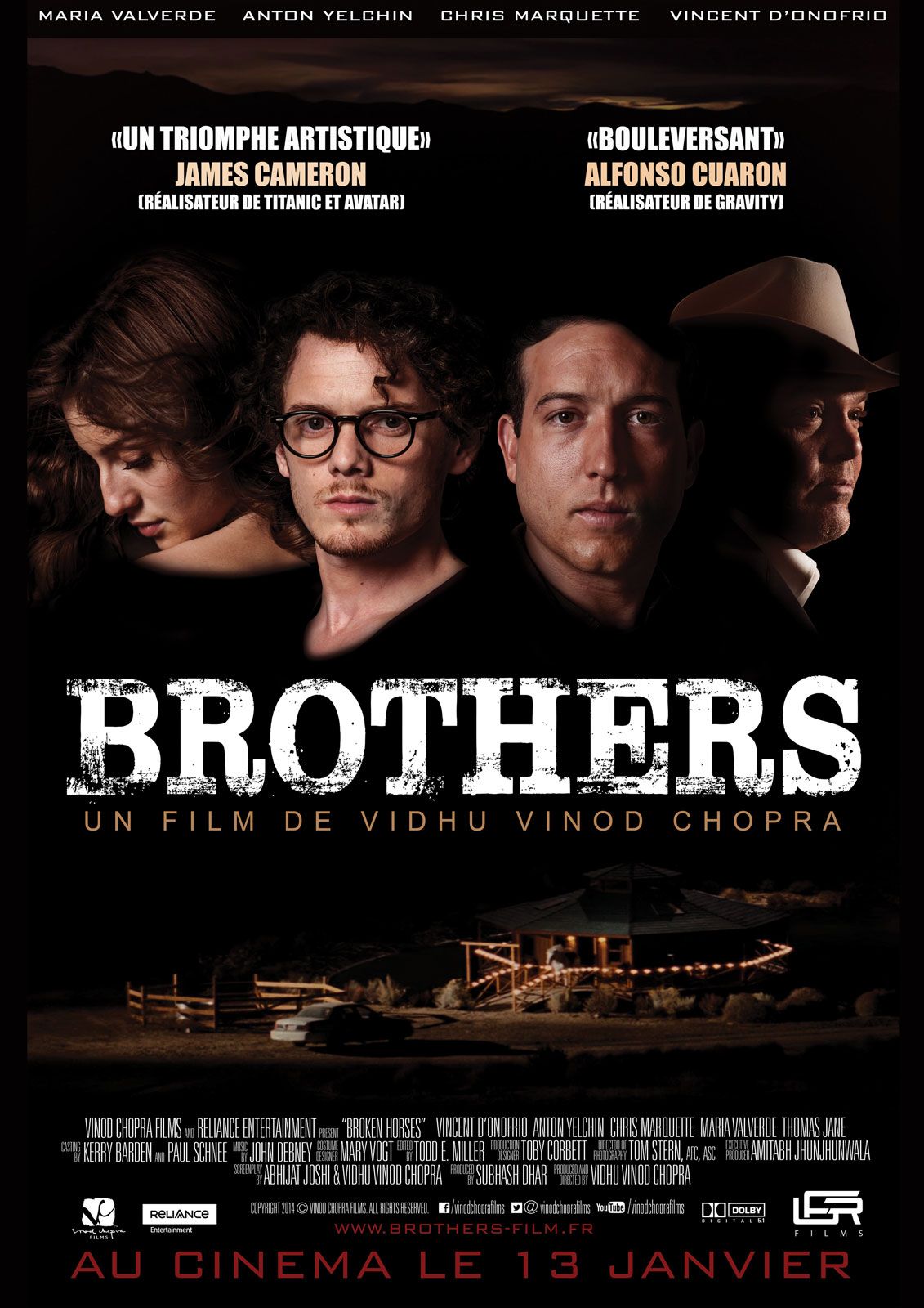 Brothers