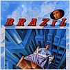 Brazil : affiche