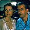 Fenêtre sur cour : Photo Alfred Hitchcock, Grace Kelly, James Stewart