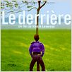 Le Derrière : affiche Valérie Lemercier