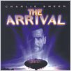 The Arrival : Affiche