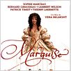 Marquise : affiche Véra Belmont