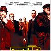 Snatch : affiche Brad Pitt, Guy Ritchie, Stephen Graham, Vinnie Jones