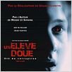 Un Élève doué : affiche Brad Renfro, Bryan Singer