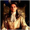 L'Homme au masque de fer : Photo Leonardo DiCaprio
