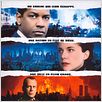 Couvre-feu : affiche Annette Bening, Bruce Willis, Denzel Washington, Edward Zwick