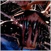 Perdus dans l'espace : photo Stephen Hopkins