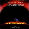 Armageddon : affiche