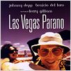 Las Vegas parano : Affiche Benicio Del Toro, Johnny Depp, Terry Gilliam
