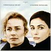 Voleur de vie : affiche Emmanuelle Béart, Sandrine Bonnaire, Yves Angelo