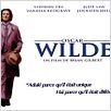 Oscar Wilde : affiche Brian Gilbert, Stephen Fry