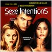 Sexe intentions : affiche