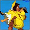 Tarzan : photo