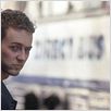 Fight Club : photo David Fincher