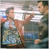 Fight Club : photo David Fincher