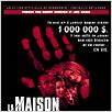 La Maison de l'horreur : affiche William Malone