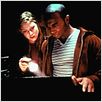 La Maison de l'horreur : Photo Ali Larter, Bridgette Wilson, Taye Diggs, William Malone