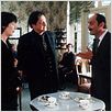 Le Goût des autres : photo Agnès Jaoui, Brigitte Catillon, Wladimir Yordanoff