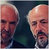 Les acteurs : photo