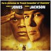 L'Enfer du devoir : affiche Samuel L. Jackson, Tommy Lee Jones, William Friedkin