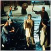 Tigre et dragon : photo Ang Lee