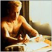 Memento : photo Christopher Nolan, Guy Pearce