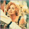 Une Blonde en cavale : photo Sharon Stone, Stephen Metcalfe