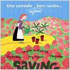 Saving Grace : affiche
