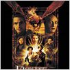 Donjons & dragons : affiche