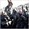 Le Seigneur des anneaux : la communauté de l'anneau : photo Peter Jackson