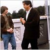 Presque célèbre : photo Cameron Crowe, Patrick Fugit