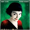 Le Fabuleux destin d'Amélie Poulain : affiche Audrey Tautou, Jean-Pierre Jeunet