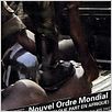 Nouvel ordre mondial (quelque part en Afrique) : affiche Philippe Diaz