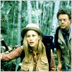 Human Nature : photo Michel Gondry, Patricia Arquette, Tim Robbins