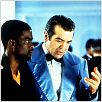 Les Pieds sur terre : Photo Chazz Palminteri, Chris Rock, Chris Weitz, Paul Weitz