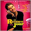Reines d'un jour : affiche Karin Viard, Marion Vernoux