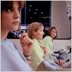 Reines d'un jour : photo Hélène Fillières, Karin Viard, Marion Vernoux