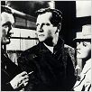 Correspondant 17 : photo Alfred Hitchcock, George Sanders, Joel McCrea, Laraine Day