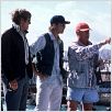 Spy game, jeu d'espions : photo Brad Pitt, Robert Redford, Tony Scott