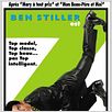 Zoolander : affiche Ben Stiller
