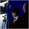 MIIB : photo Barry Sonnenfeld, Michael Jackson