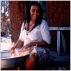 La Vie peu ordinaire de Dona Linhares : photo Andrucha Waddington, Regina Casé
