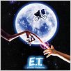E.T. l'extra-terrestre : affiche
