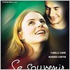 Se souvenir des belles choses : affiche Bernard Campan, Isabelle Carré, Zabou Breitman