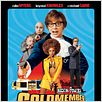 Austin Powers dans Goldmember : affiche
