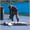 The Majestic : photo James Whitmore, Jim Carrey