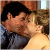 Compte à rebours mortel : photo Dina Meyer, Sylvester Stallone