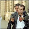 Gangsters : photo Anne Parillaud, Gérald Laroche, Olivier Marchal, Richard Anconina