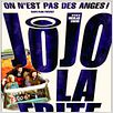 Jojo la frite : affiche